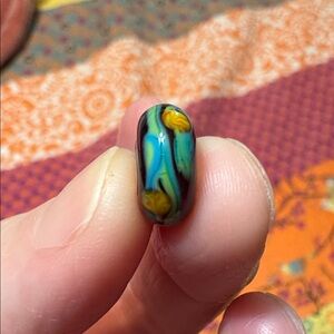 “Trollbead” like charm